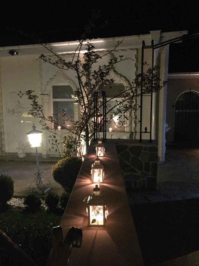 Villa St. Michael مادارا المظهر الخارجي الصورة