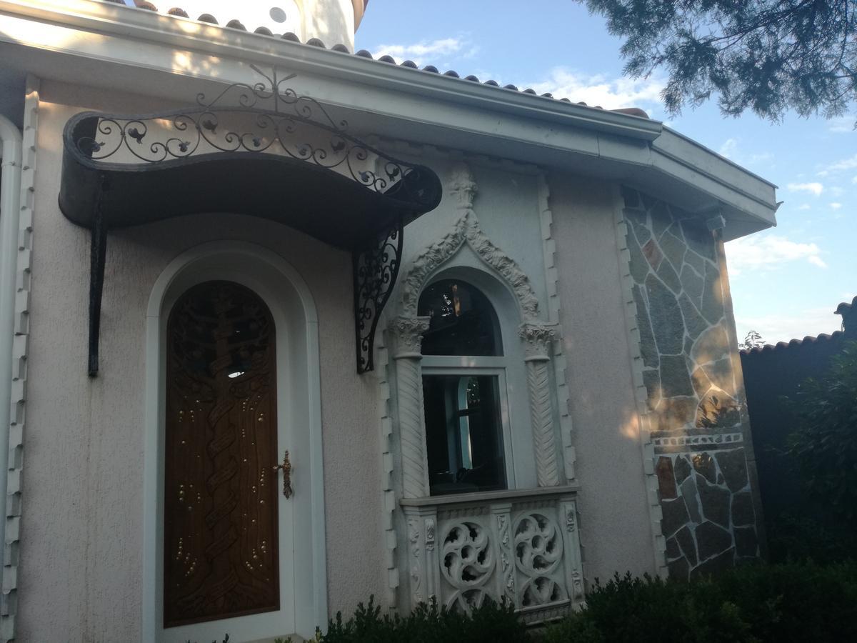 Villa St. Michael مادارا المظهر الخارجي الصورة